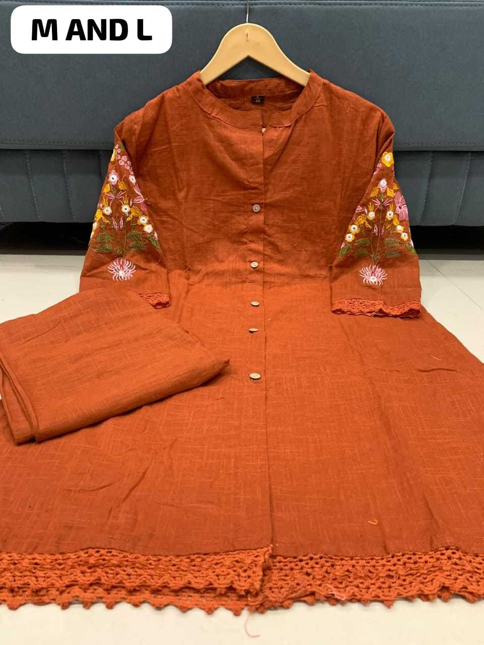 YNF Wholesale Soft Cotton Co-ord Set  | Surat Manufacturer