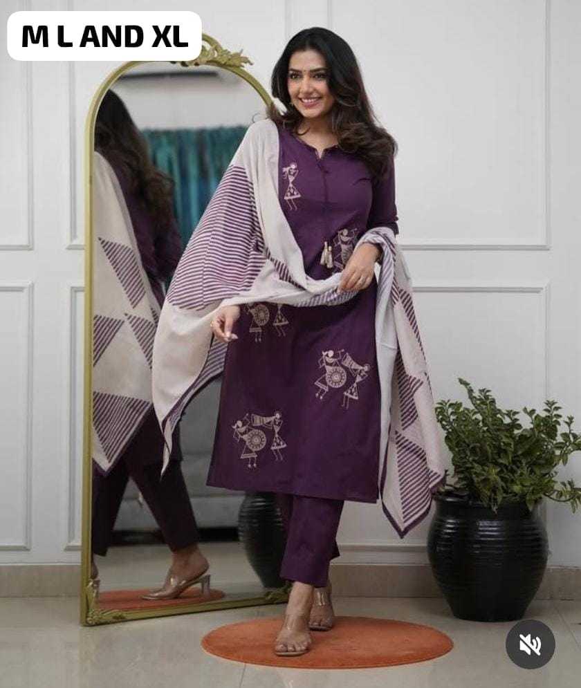 YNF Wholesale Soft Cotton Party Wear Kurtis  | Surat Manufacturer