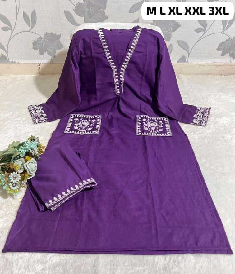 YNF Wholesale Soft Cotton Festive Kurtis KESH613 Harini | Surat Manufacturer