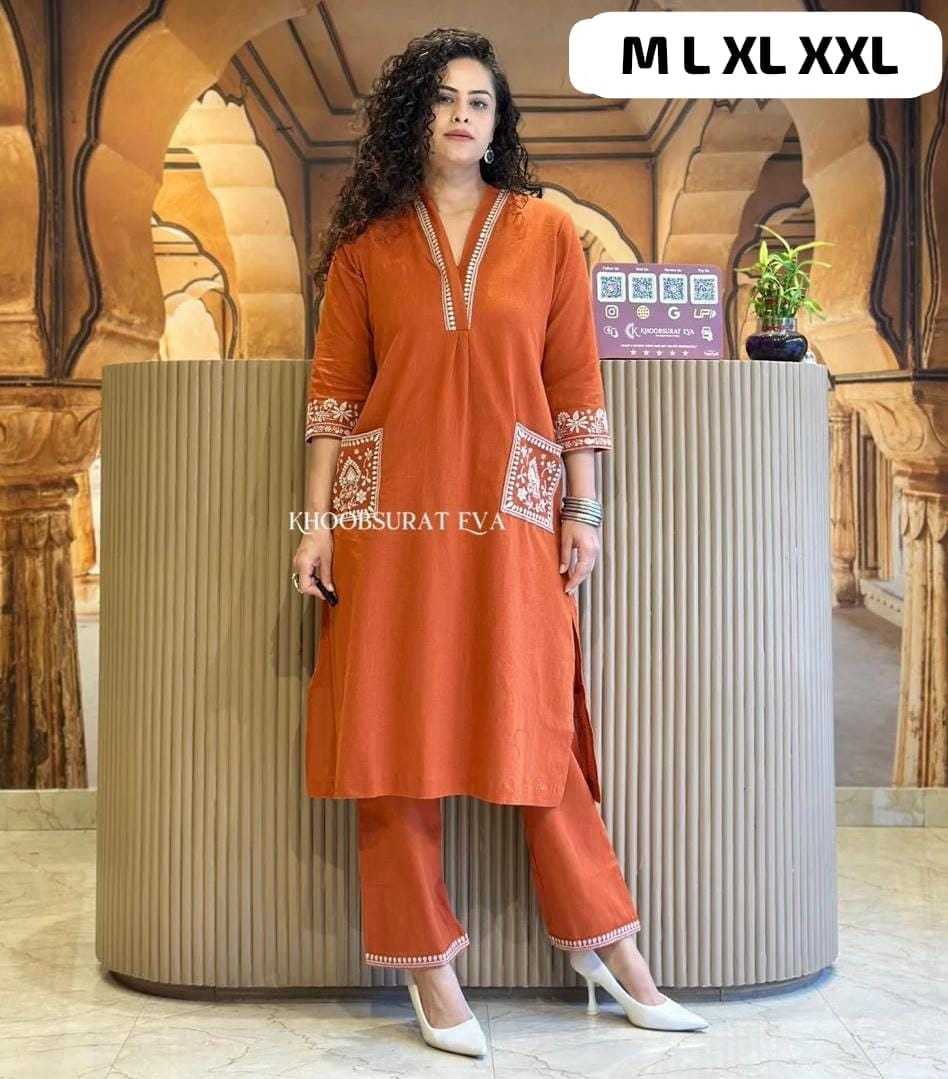 YNF Wholesale Soft Cotton Festive Kurtis KESH613 Harini | Surat Manufacturer