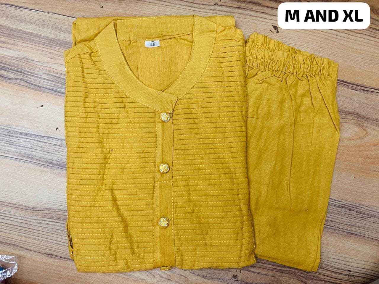 YNF Wholesale Pure Cotton Festive Kurtis  | Surat Manufacturer