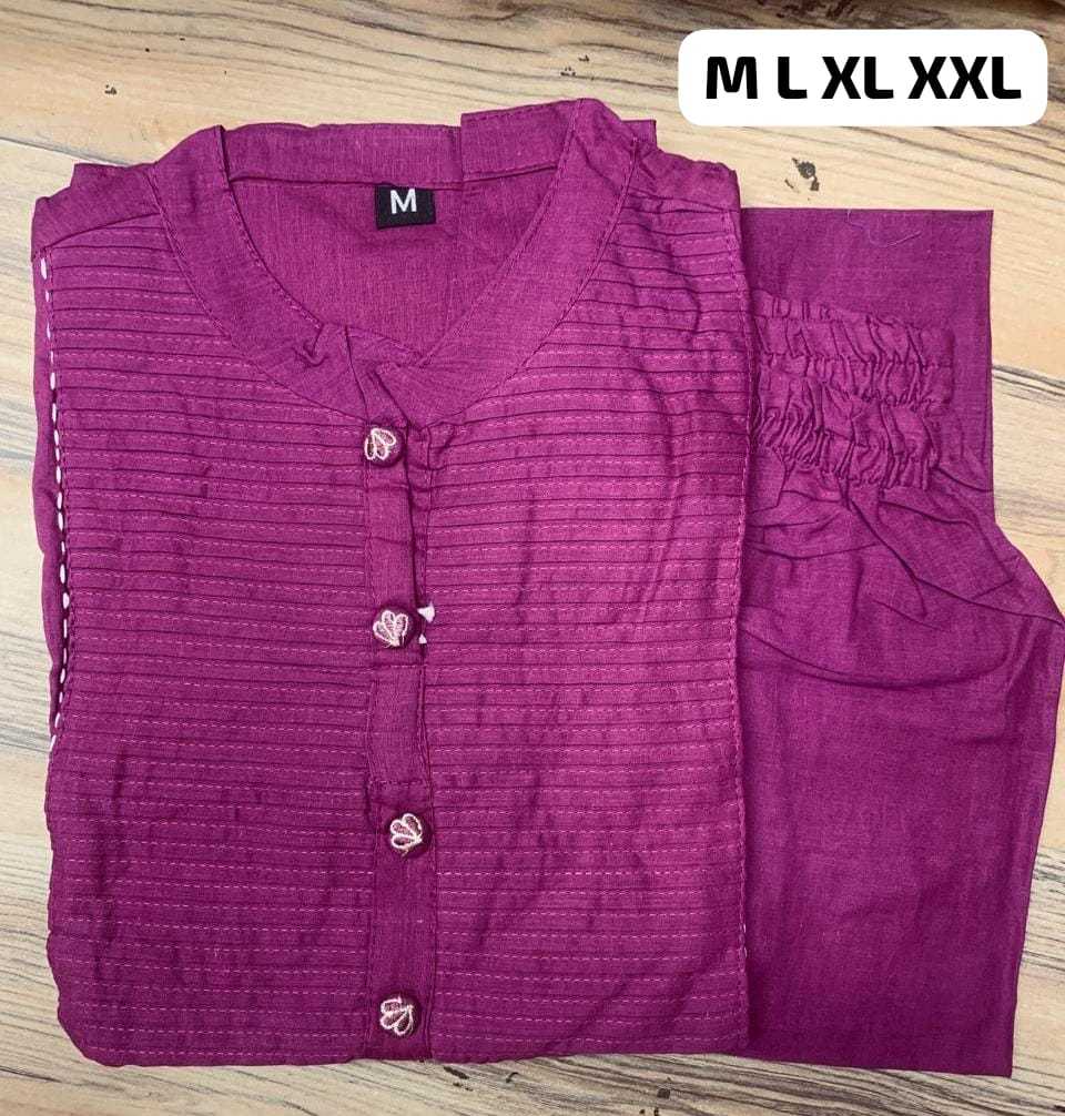YNF Wholesale Pure Cotton Festive Kurtis  | Surat Manufacturer