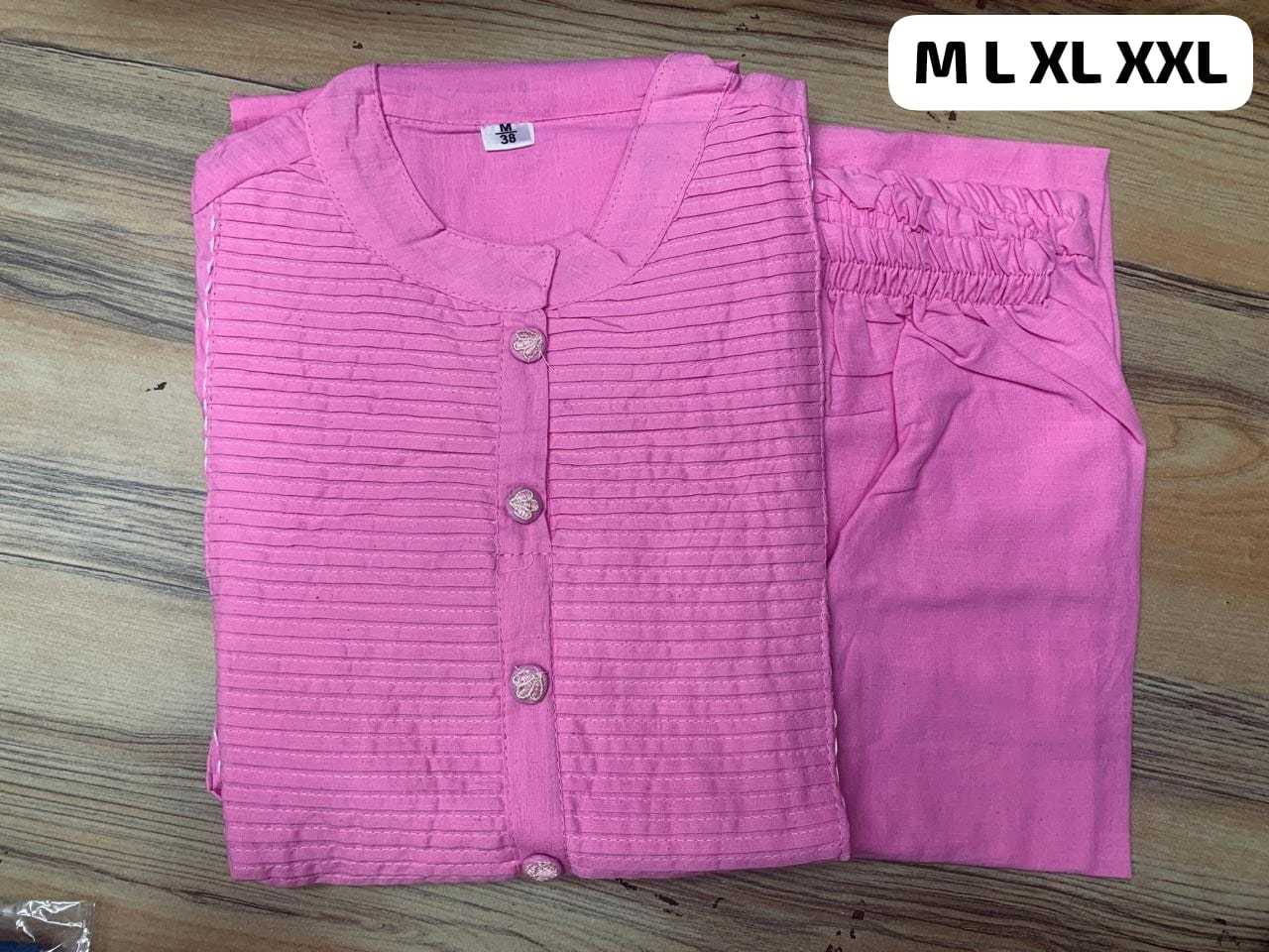 YNF Wholesale Pure Cotton Festive Kurtis  | Surat Manufacturer