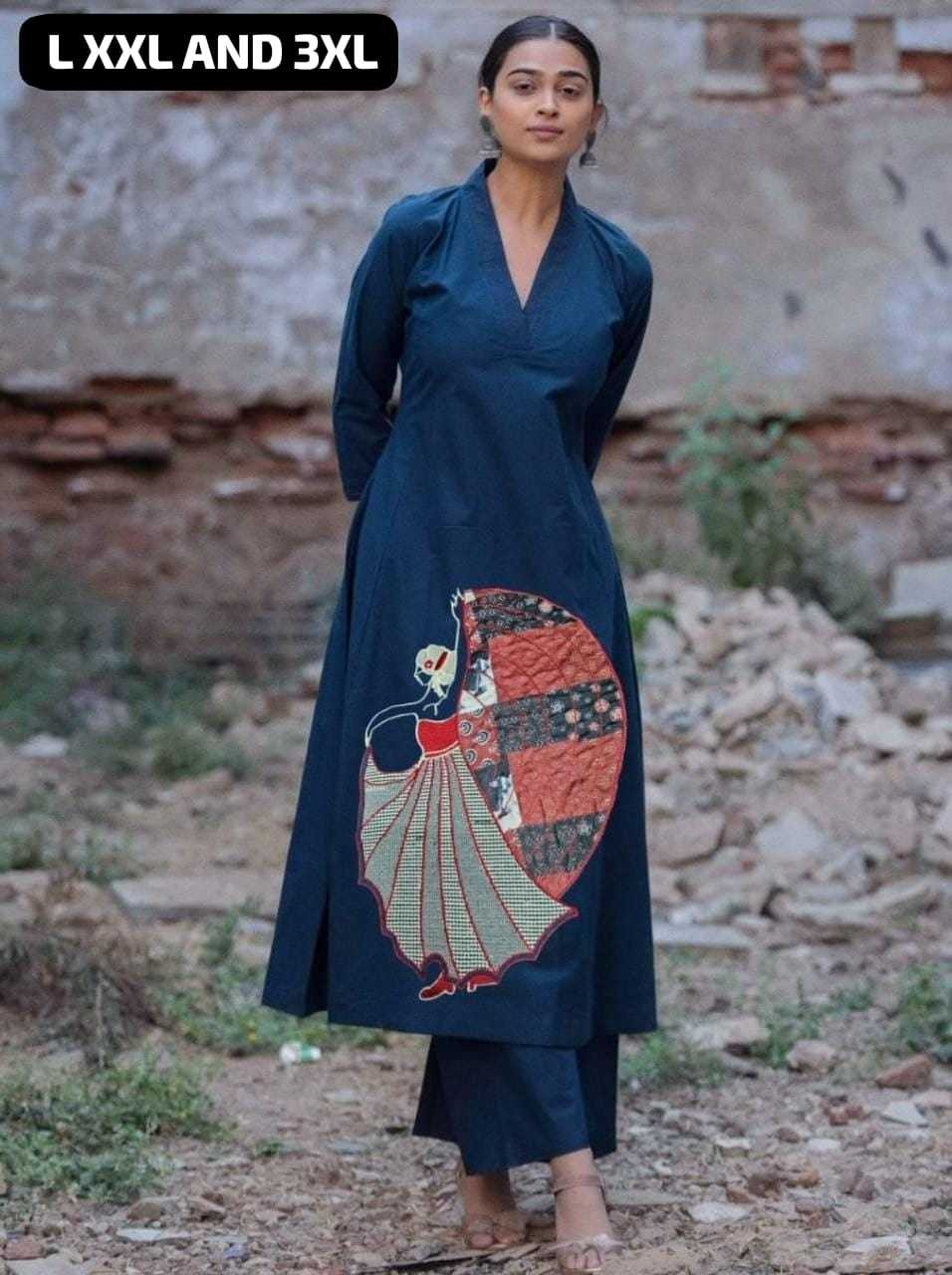 YNF Wholesale Slub Silk Designer Kurtis  | Surat Manufacturer