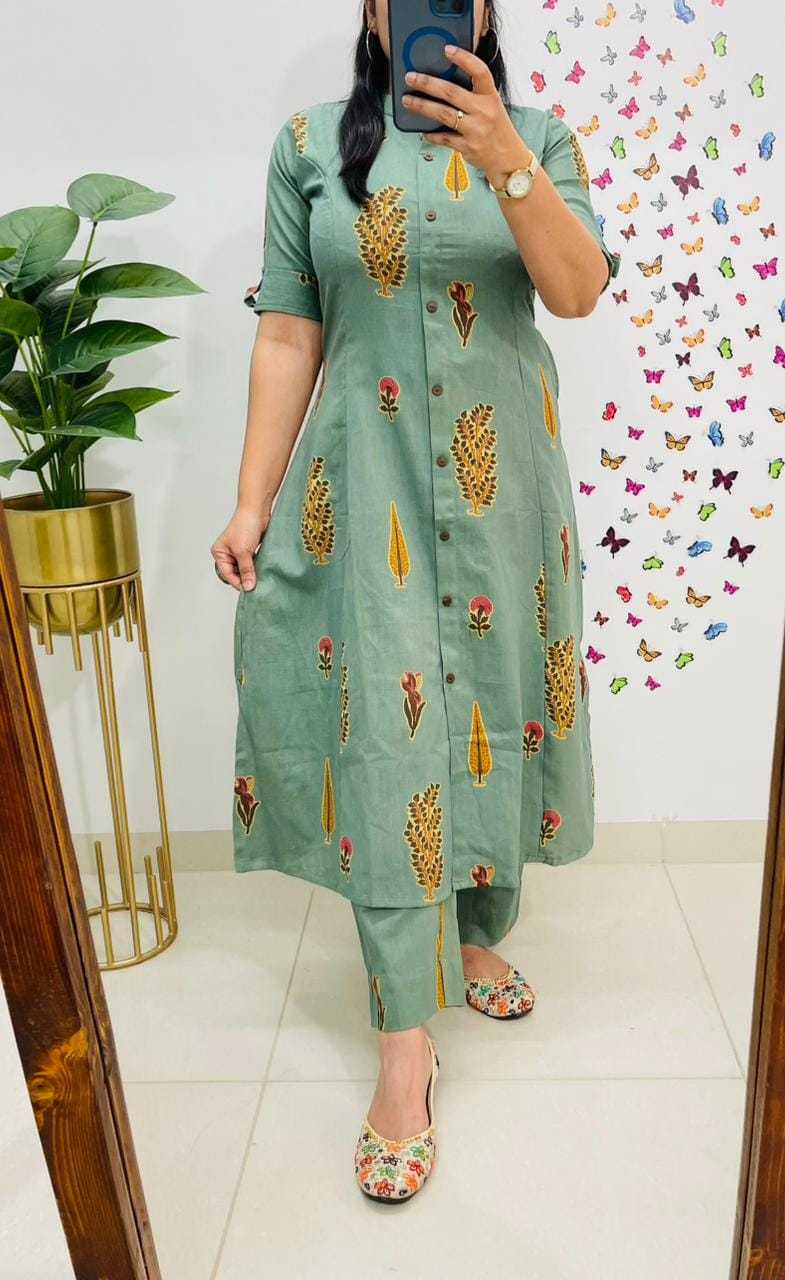 YNF Wholesale Rayon Co-ord Set  | Surat Manufacturer