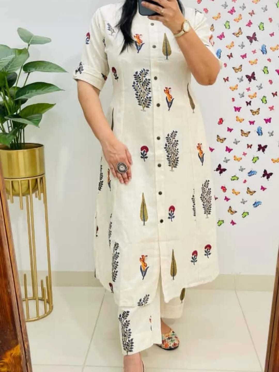YNF Wholesale Rayon Co-ord Set  | Surat Manufacturer