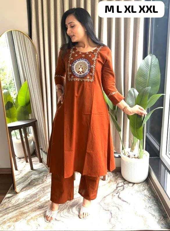 YNF Wholesale Fancy Ladies Suits  | Surat Manufacturer