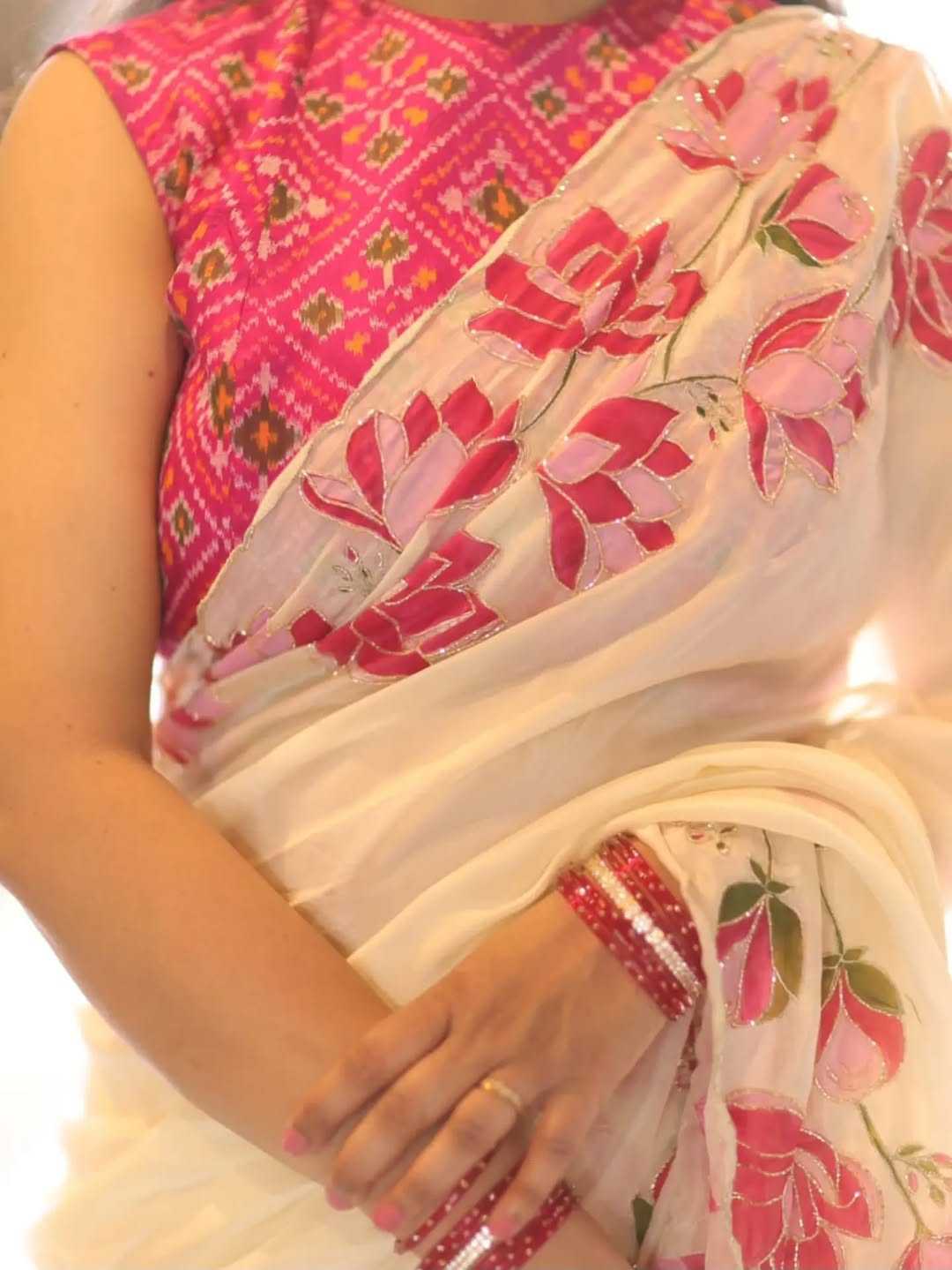YNF Wholesale Tabby Silk Designer Sarees  | Surat Manufacturer