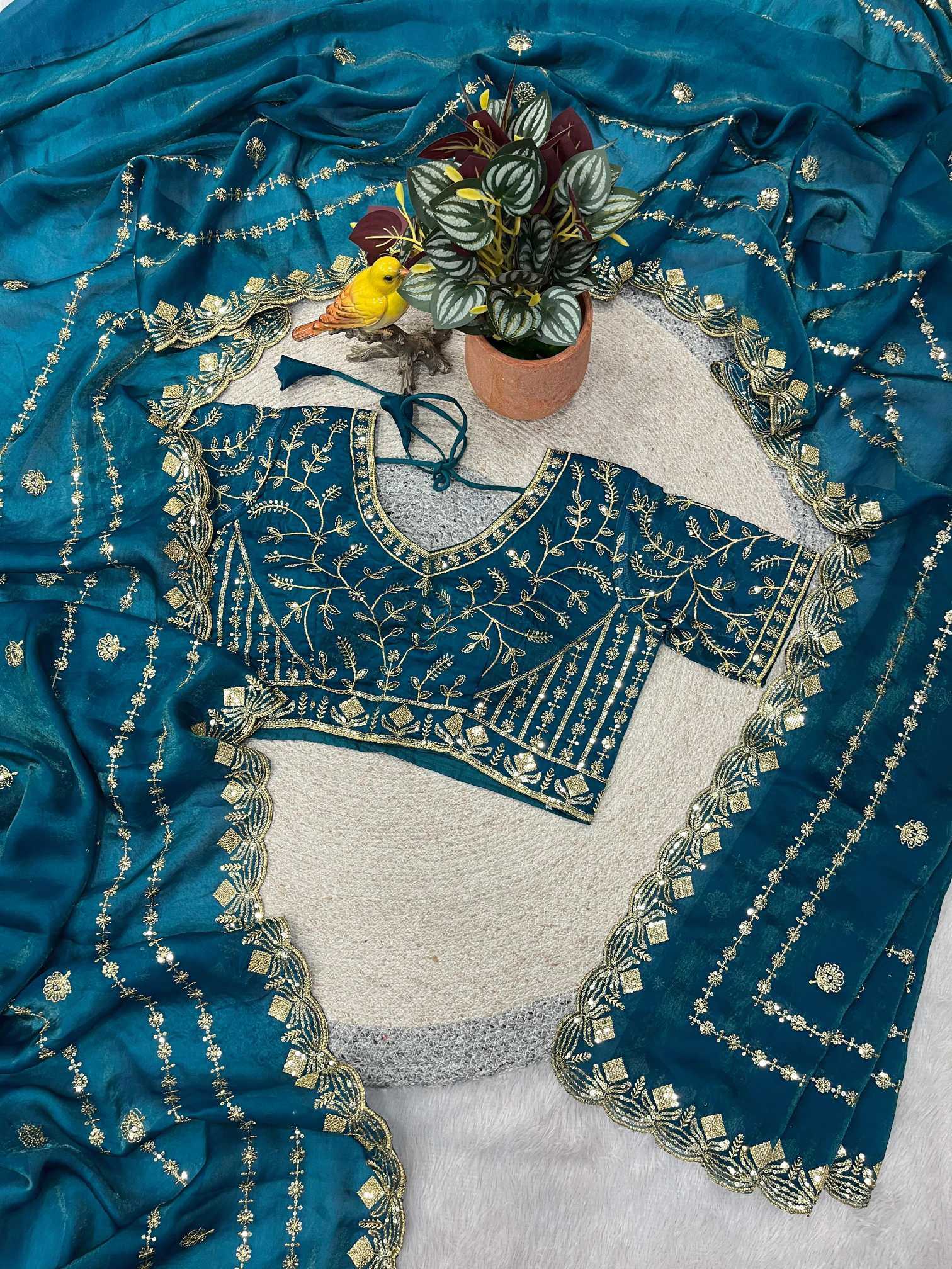 YNF Wholesale Satin Silk Designer Silk Sarees  | Surat Manufacturer