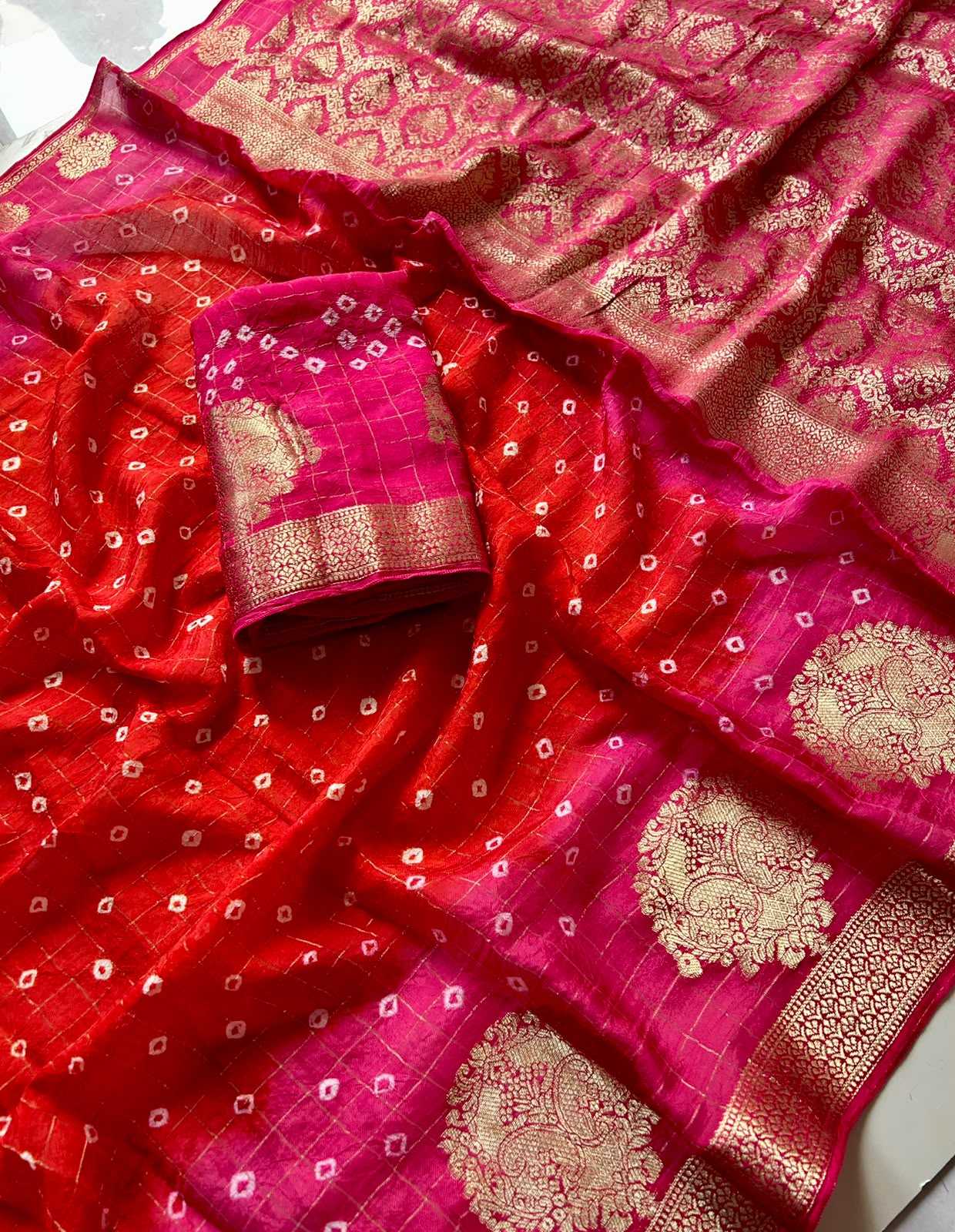 YNF Wholesale Georgette Designer Sarees KESH622 Adrika | Surat Manufacturer
