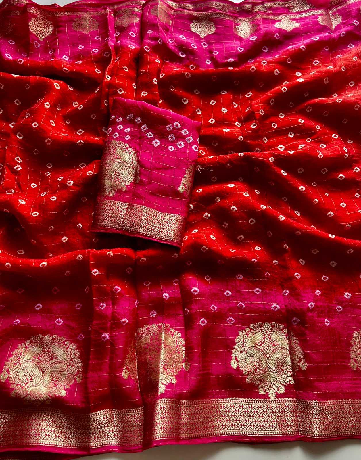 YNF Wholesale Georgette Designer Sarees KESH622 Adrika | Surat Manufacturer