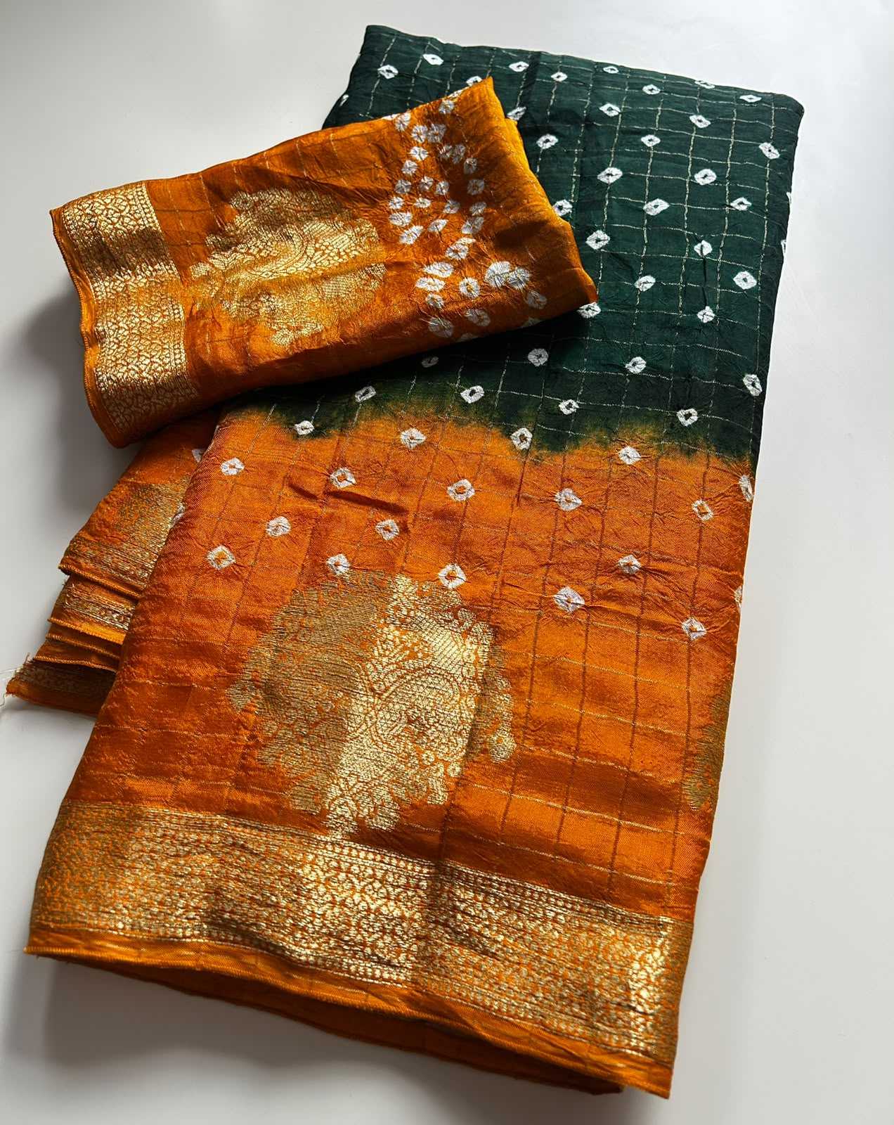 YNF Wholesale Georgette Designer Sarees KESH622 Adrika | Surat Manufacturer