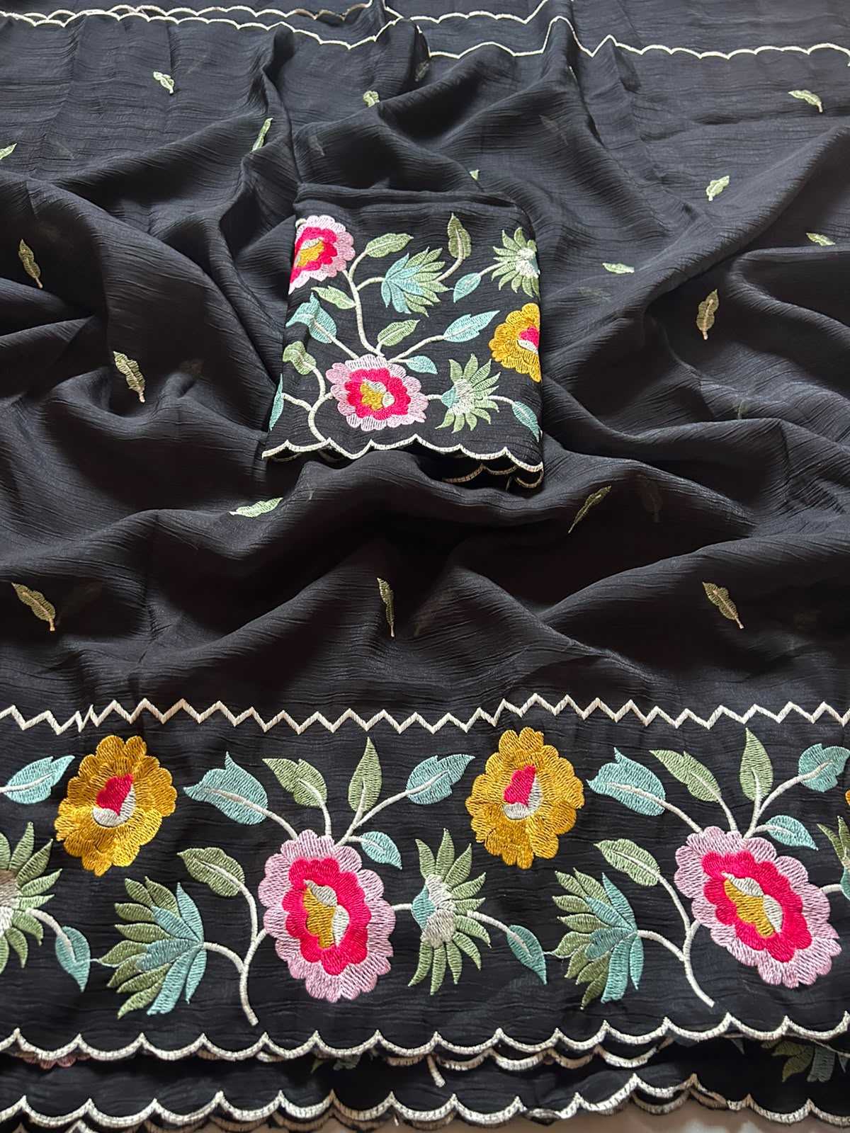 YNF Wholesale Rangoli Silk Soft Silk Sarees  | Surat Manufacturer