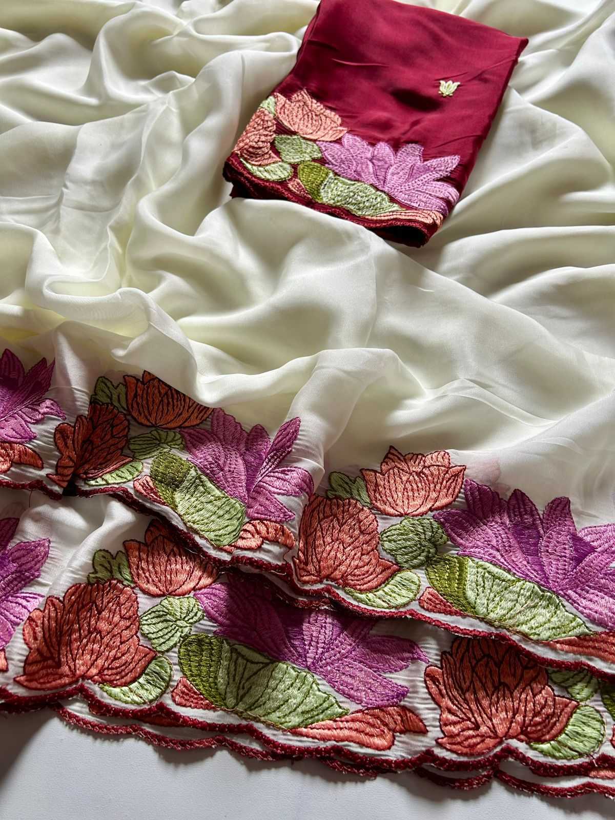 YNF Wholesale Rangoli Silk Designer Silk Sarees  | Surat Manufacturer