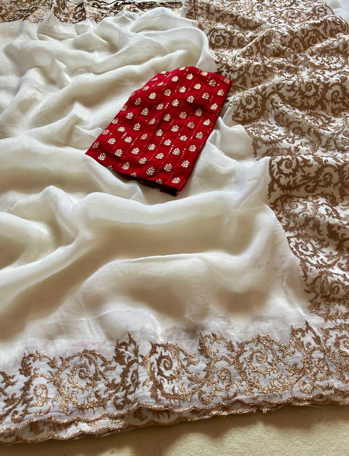 YNF Wholesale Silk Designer Silk Sarees  | Surat Manufacturer