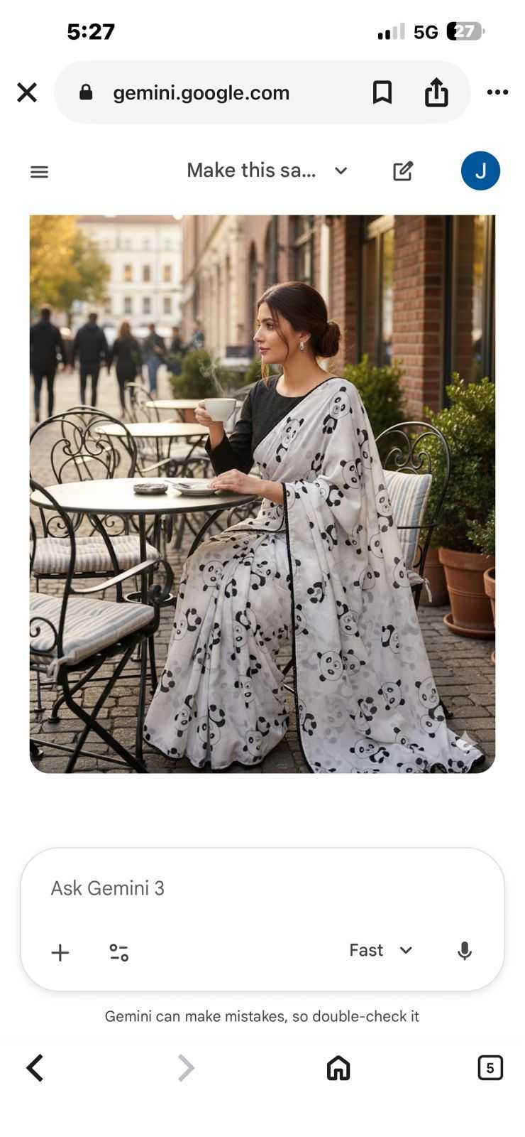YNF Wholesale Chiffon Printed Sarees  | Surat Manufacturer