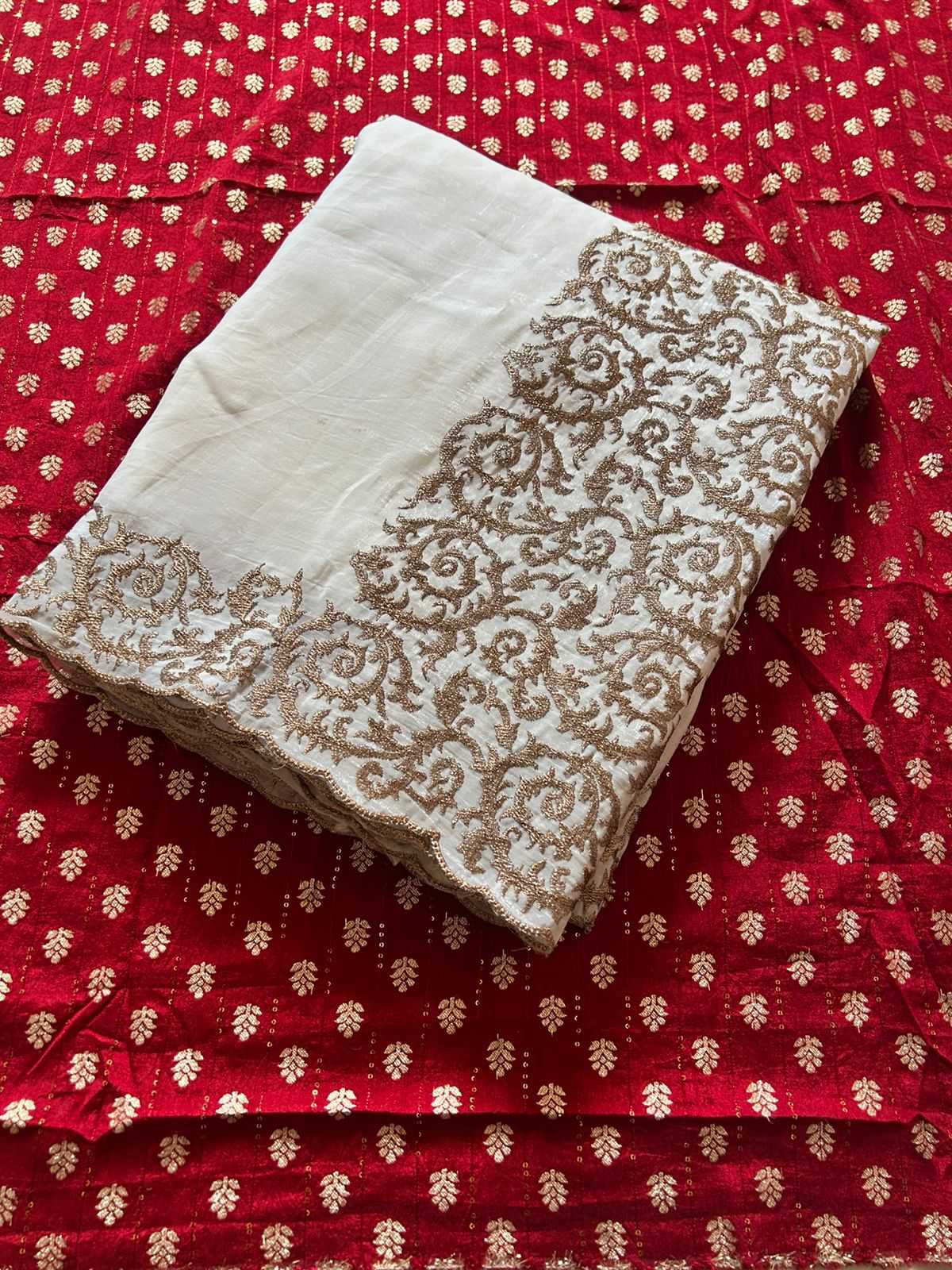 YNF Wholesale Silk Designer Silk Sarees  | Surat Manufacturer