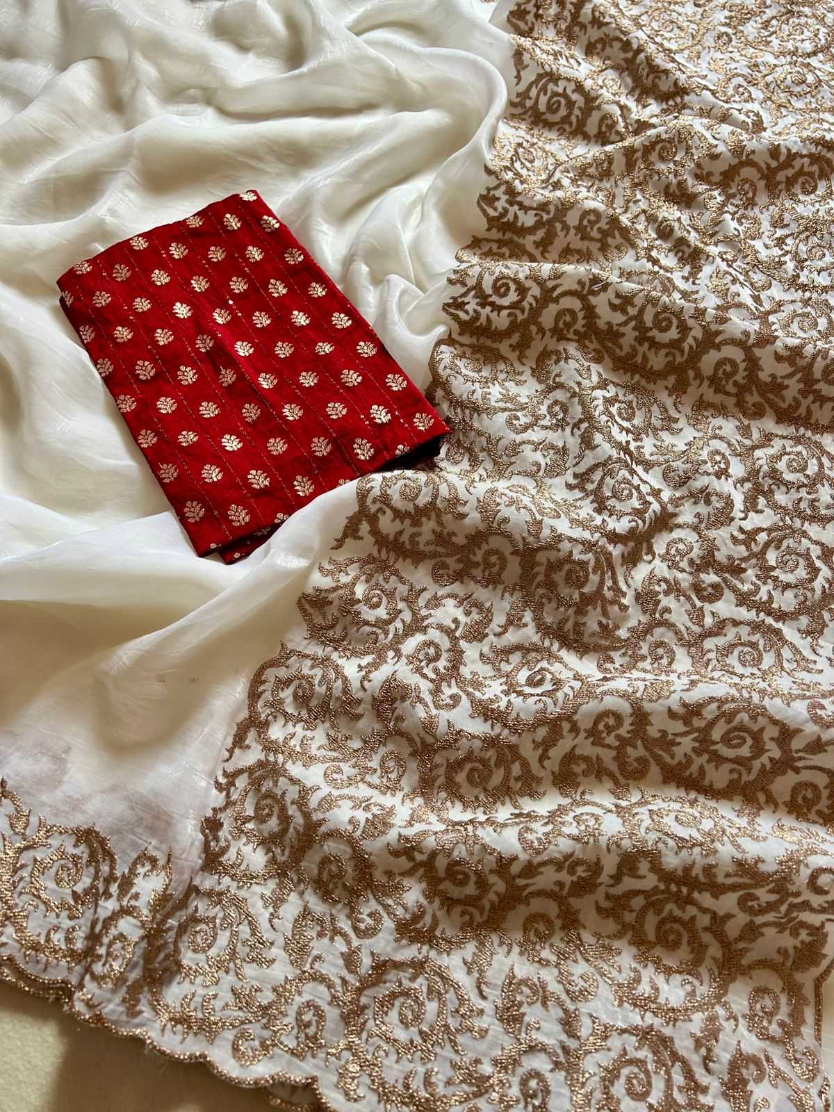 YNF Wholesale Silk Designer Silk Sarees  | Surat Manufacturer