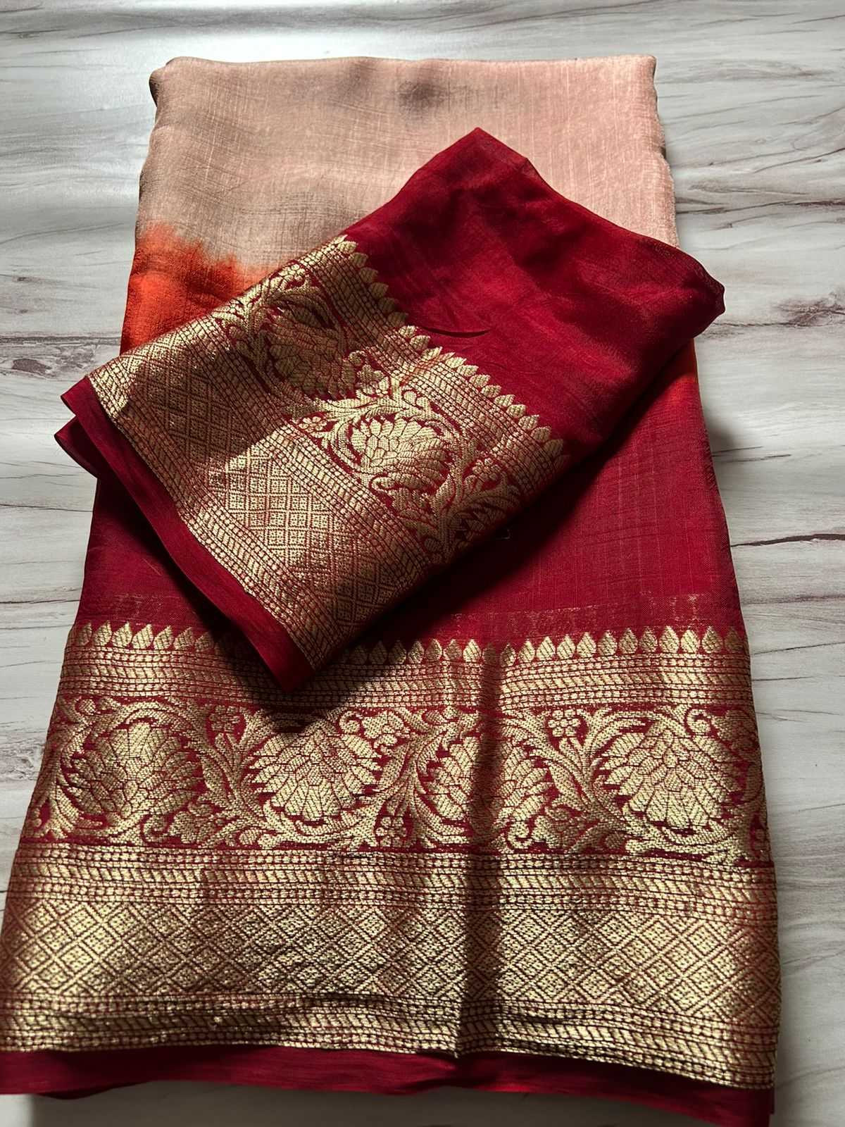 YNF Wholesale Georgette Designer Sarees  | Surat Manufacturer