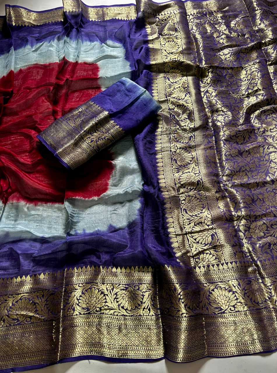 YNF Wholesale Georgette Designer Sarees  | Surat Manufacturer