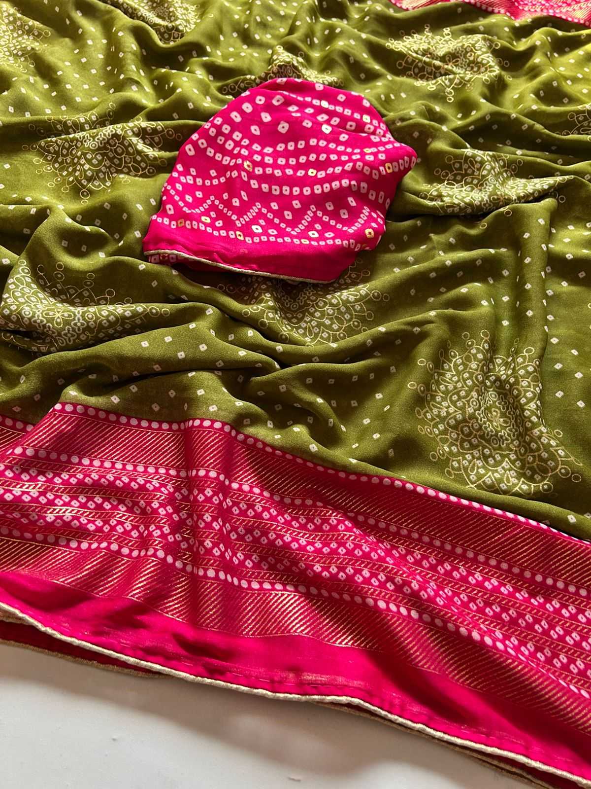 YNF Wholesale Fancy Traditional Sarees  | Surat Manufacturer
