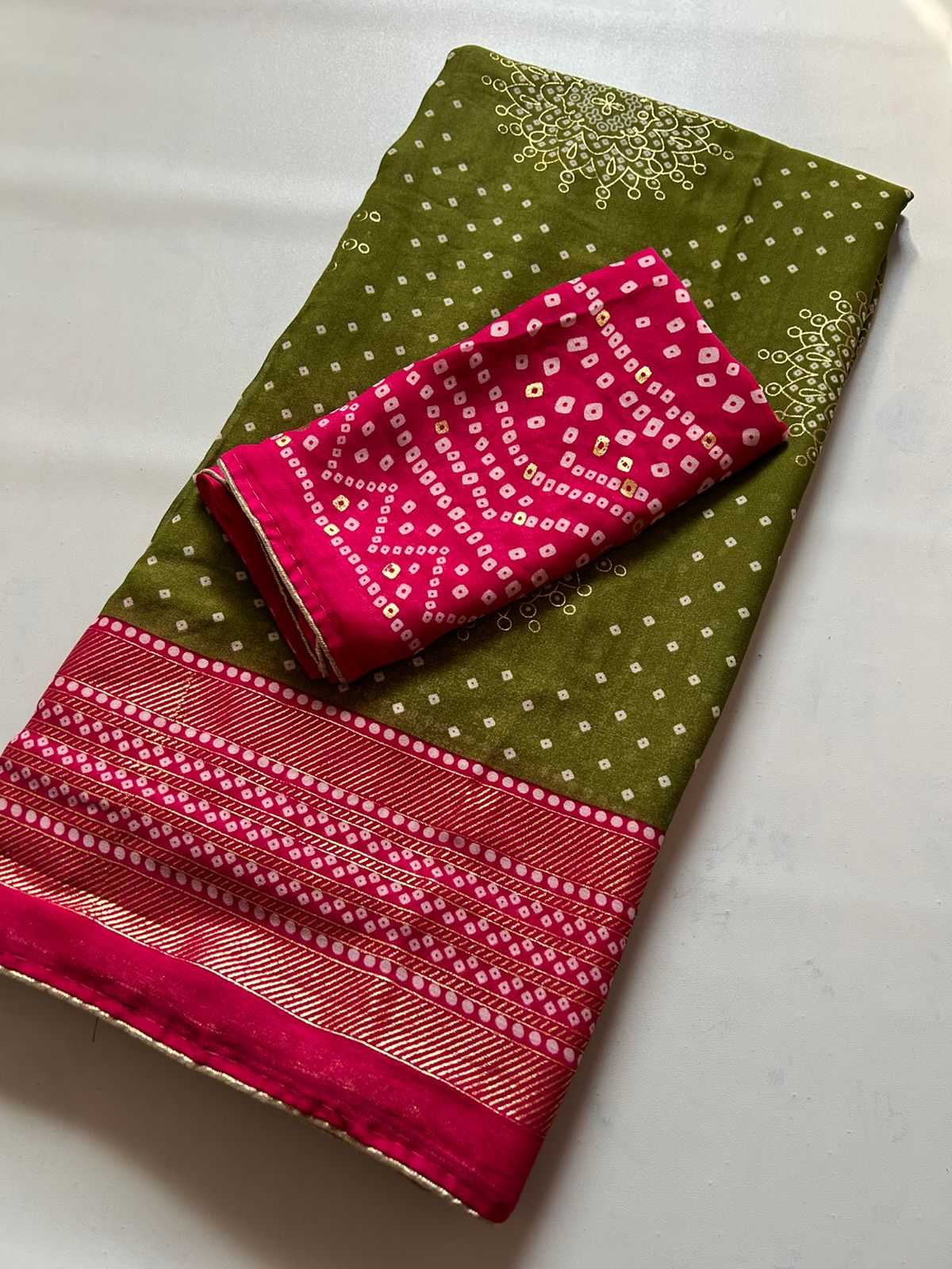 YNF Wholesale Fancy Traditional Sarees  | Surat Manufacturer