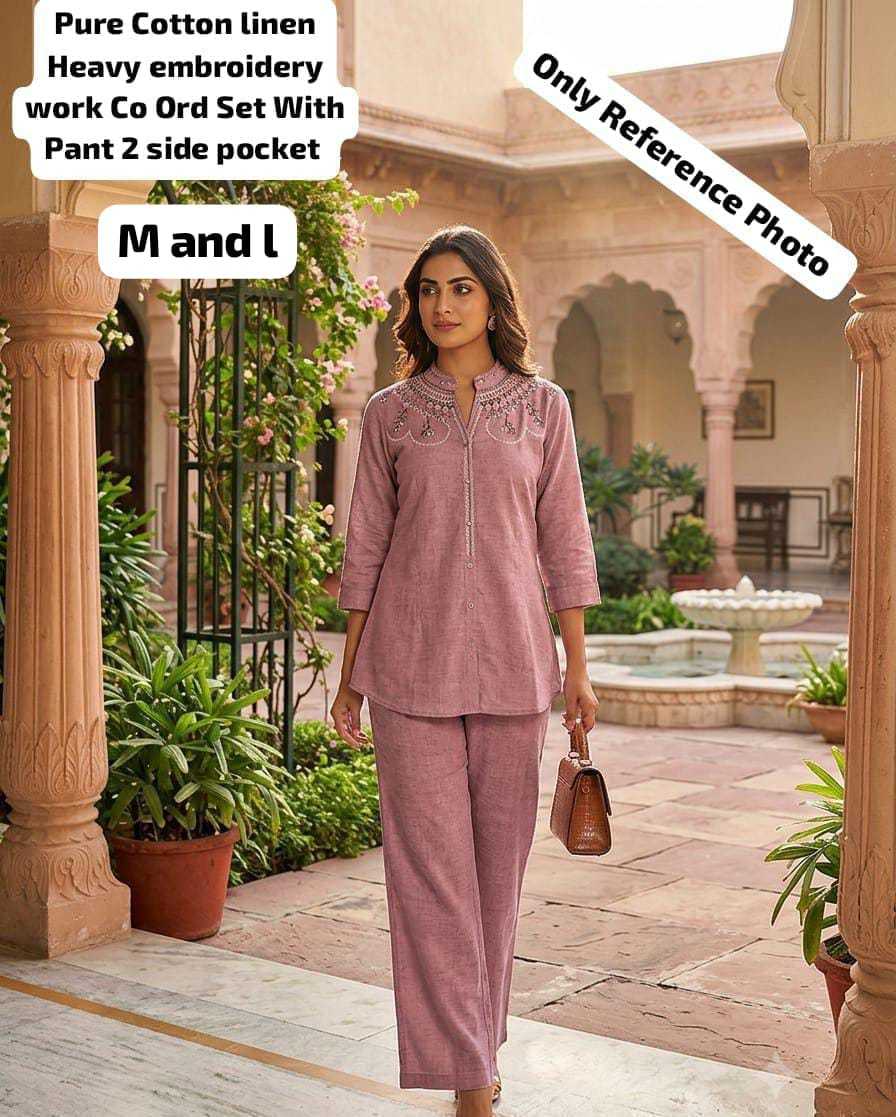 YNF Wholesale Cotton Co-ord Set KESH623 Aashravi | Surat Manufacturer