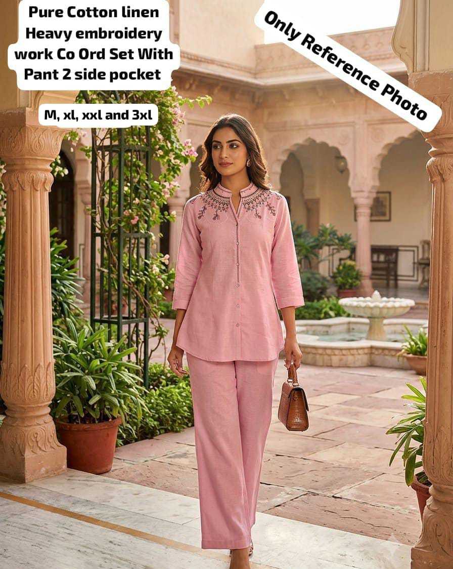 YNF Wholesale Cotton Co-ord Set KESH623 Aashravi | Surat Manufacturer