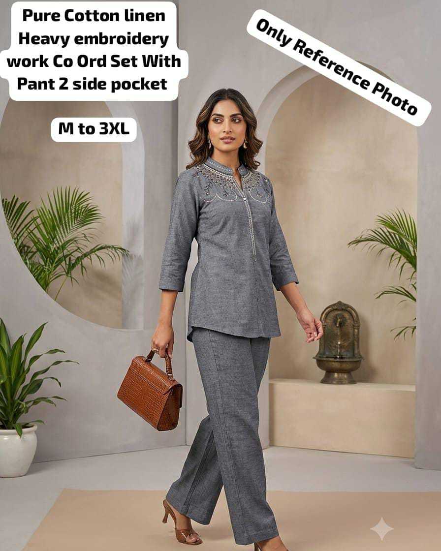 YNF Wholesale Cotton Co-ord Set KESH623 Aashravi | Surat Manufacturer
