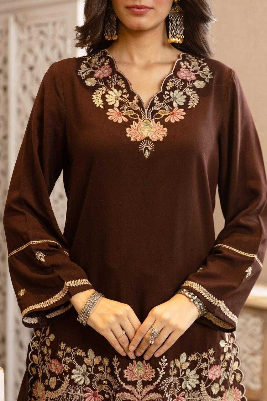 YNF Wholesale Cotton Co-ord Set  | Surat Manufacturer