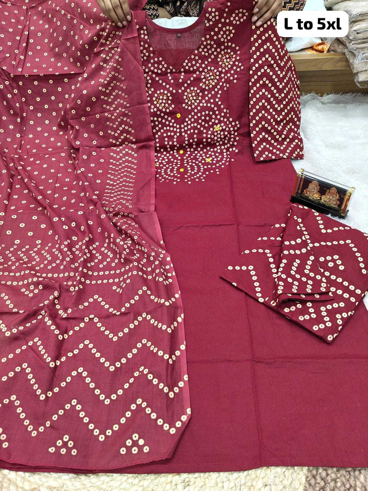 YNF Wholesale Cotton Designer Kurtis  | Surat Manufacturer
