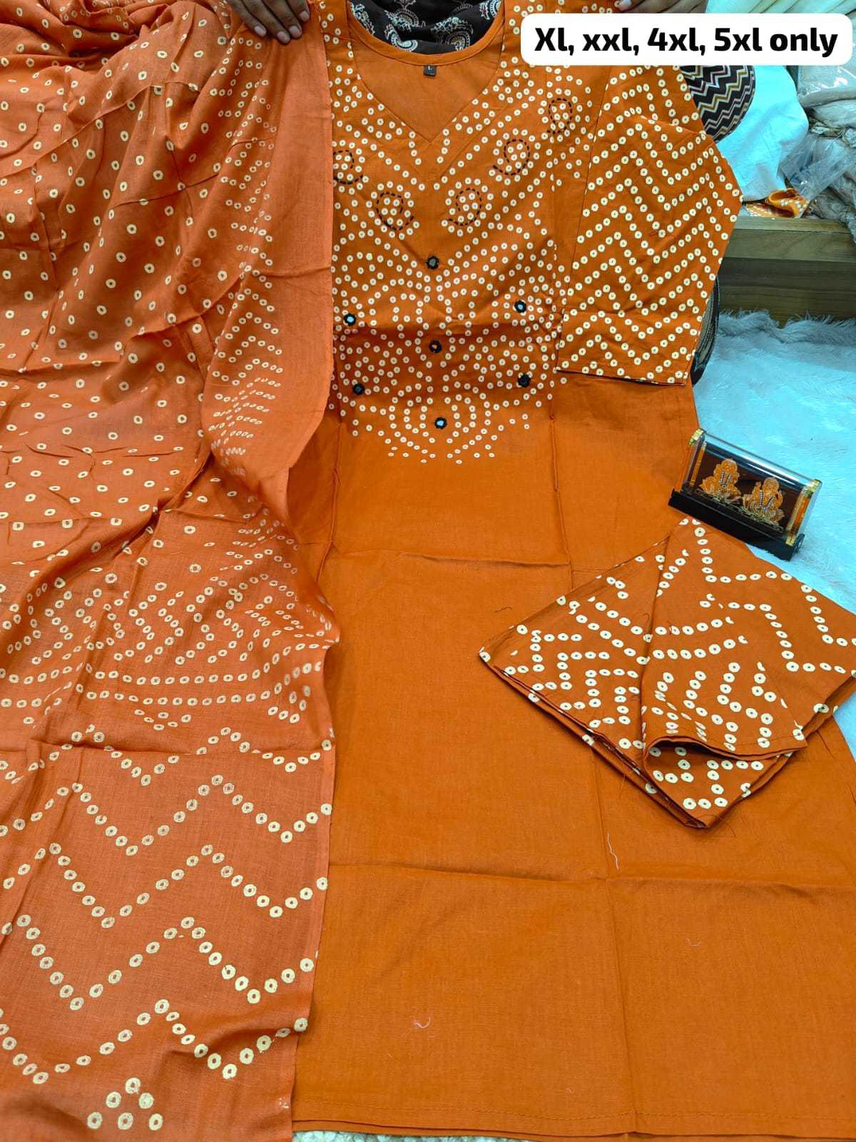 YNF Wholesale Cotton Designer Kurtis  | Surat Manufacturer