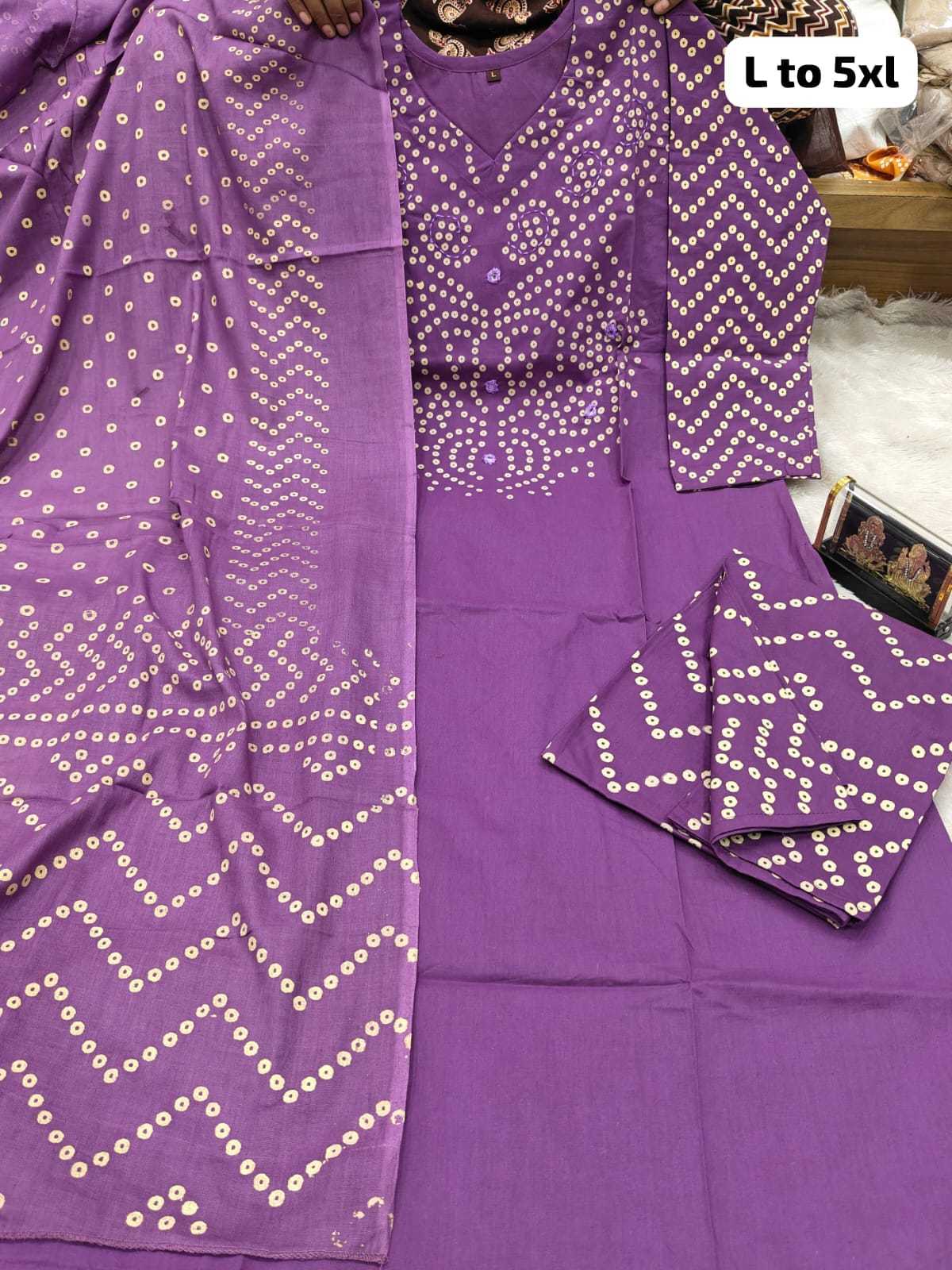 YNF Wholesale Cotton Designer Kurtis  | Surat Manufacturer