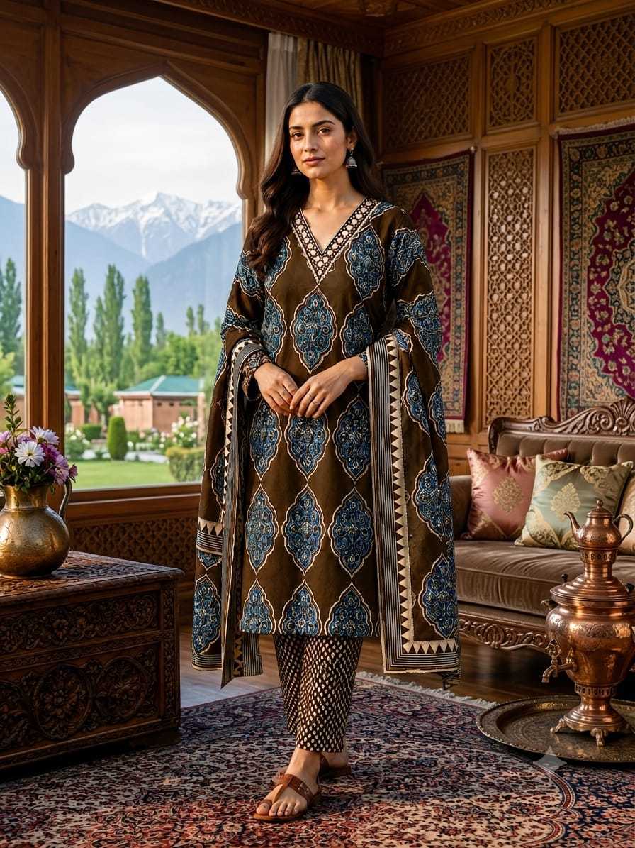 YNF Wholesale Cotton Cotton Kurtis  | Surat Manufacturer