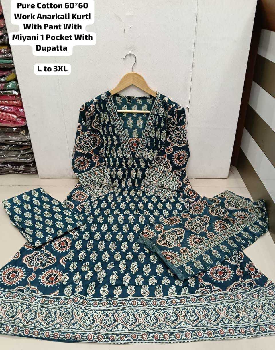 YNF Wholesale Cotton Cotton Kurtis  | Surat Manufacturer