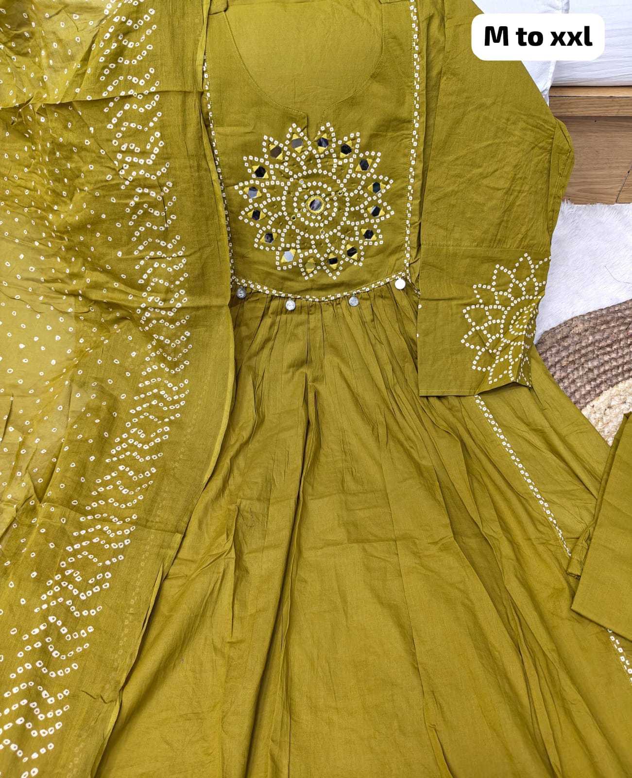 YNF Wholesale Cotton Cotton Kurtis  | Surat Manufacturer