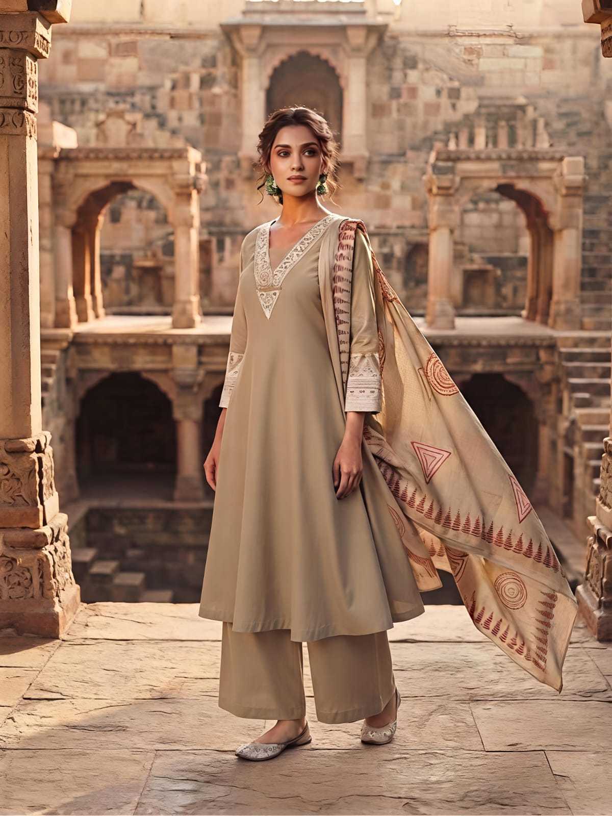 YNF Wholesale Cotton Cotton Kurtis  | Surat Manufacturer