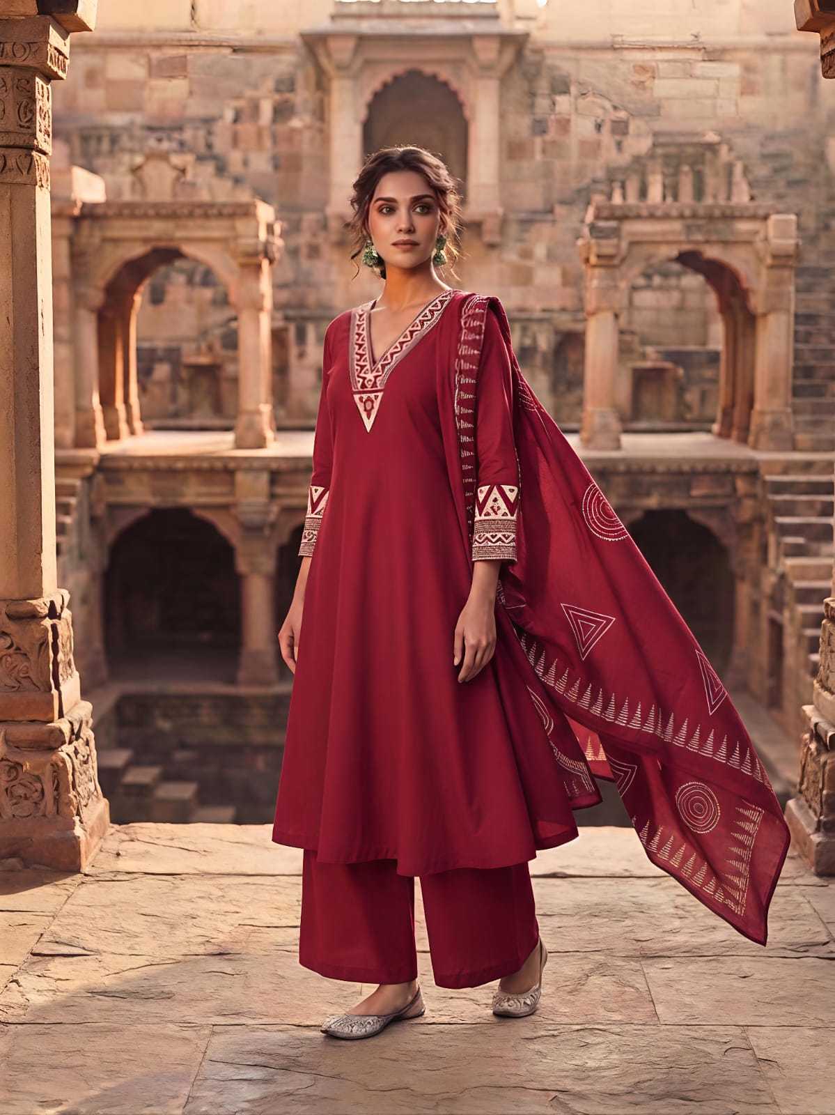 YNF Wholesale Cotton Cotton Kurtis  | Surat Manufacturer