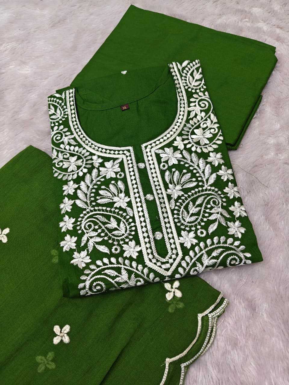 YNF Wholesale Cotton Cotton Kurtis  | Surat Manufacturer