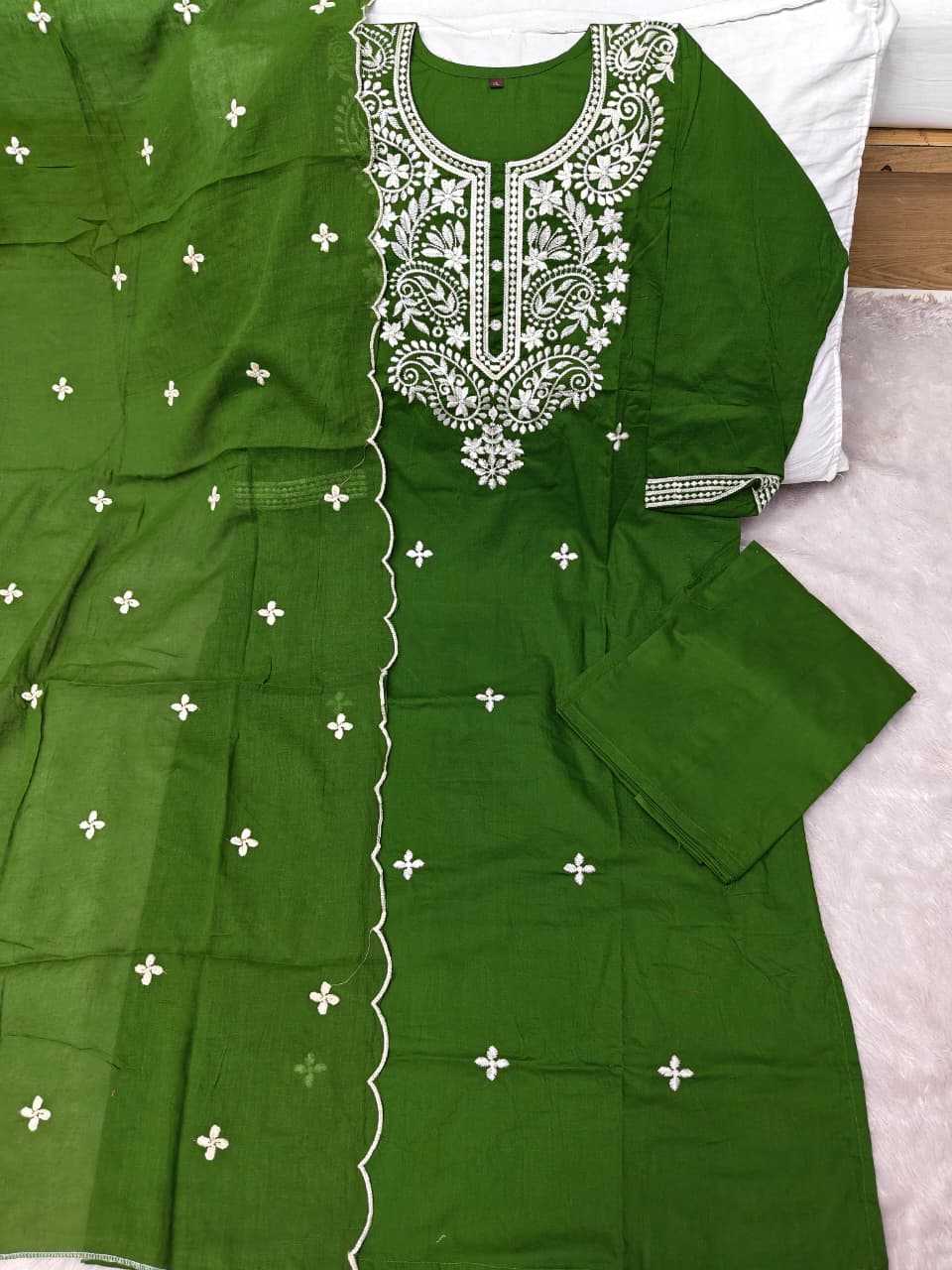 YNF Wholesale Cotton Cotton Kurtis  | Surat Manufacturer