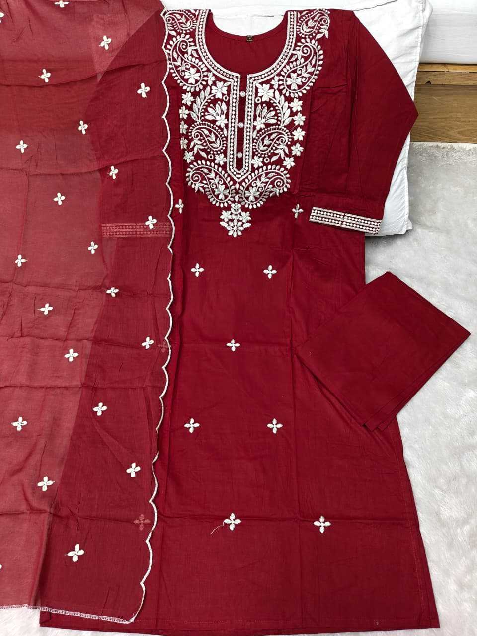YNF Wholesale Cotton Cotton Kurtis  | Surat Manufacturer