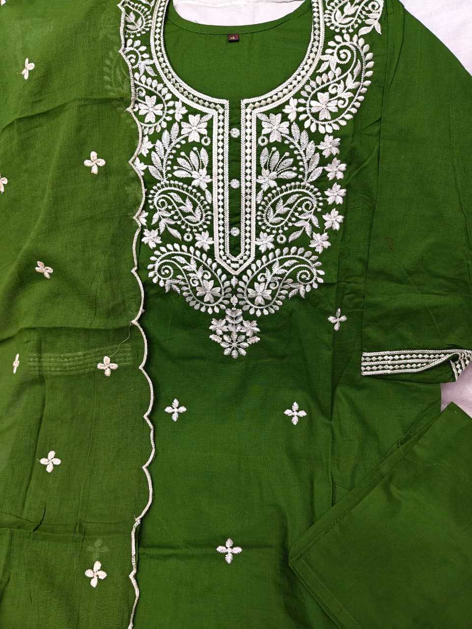 YNF Wholesale Cotton Cotton Kurtis  | Surat Manufacturer