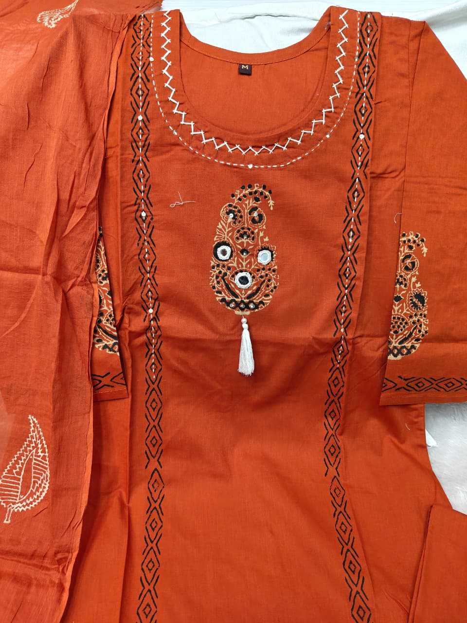 YNF Wholesale Cotton Printed Kurtis  | Surat Manufacturer