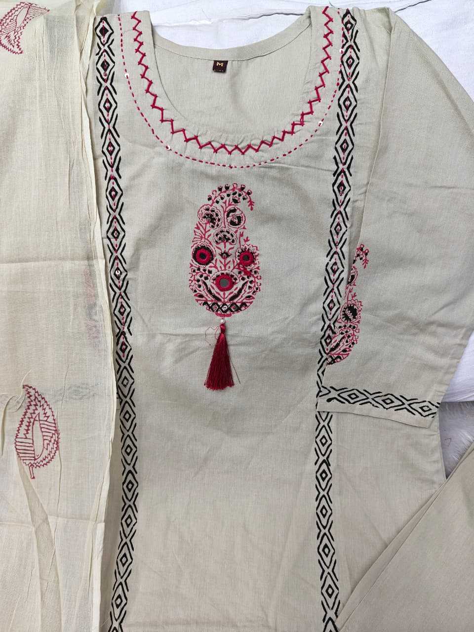 YNF Wholesale Cotton Printed Kurtis  | Surat Manufacturer