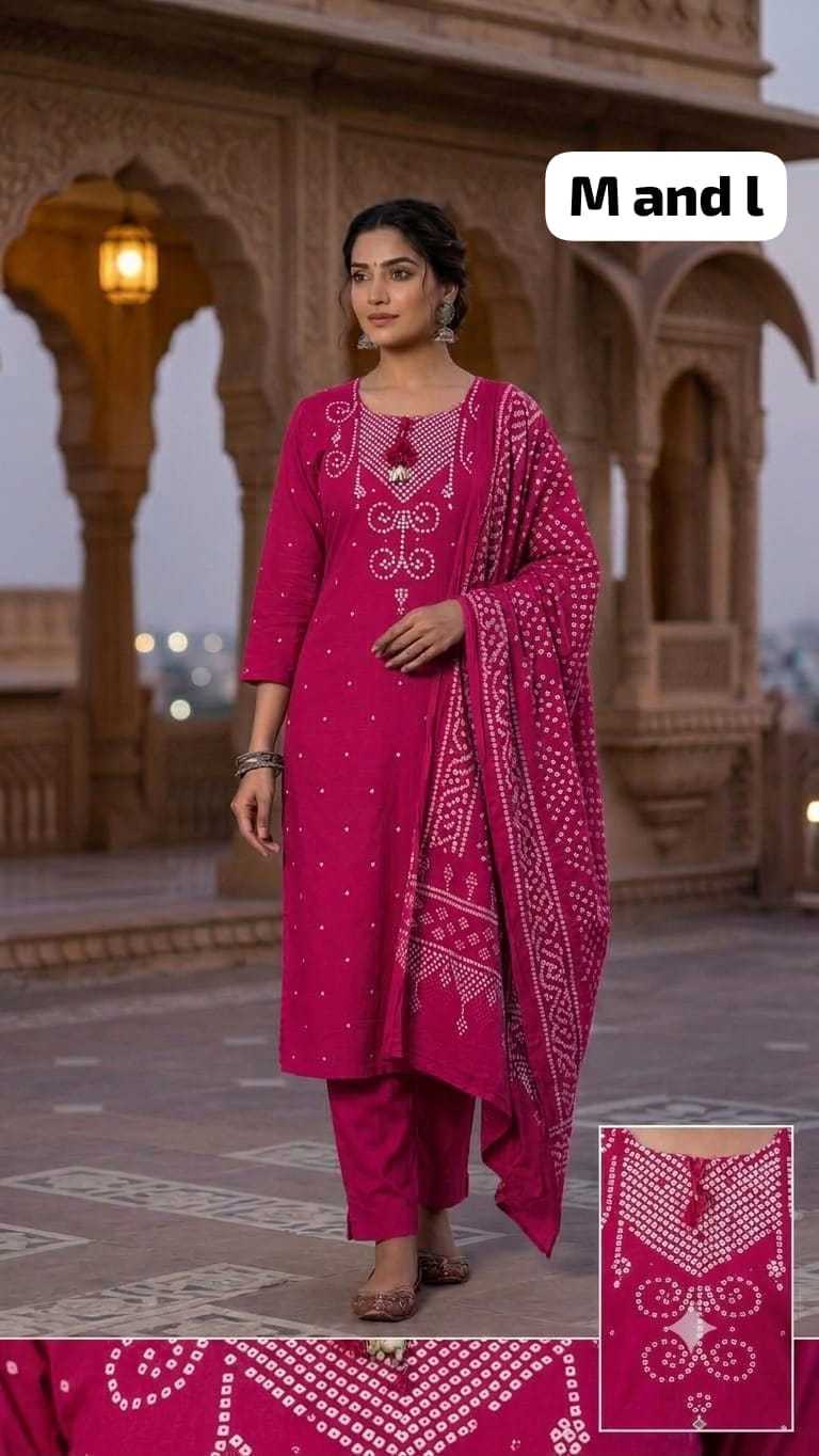 YNF Wholesale Cotton Party Wear Kurtis  | Surat Manufacturer