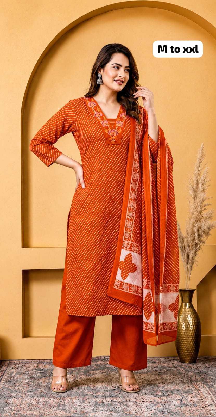 YNF Wholesale Cotton Designer Kurtis  | Surat Manufacturer