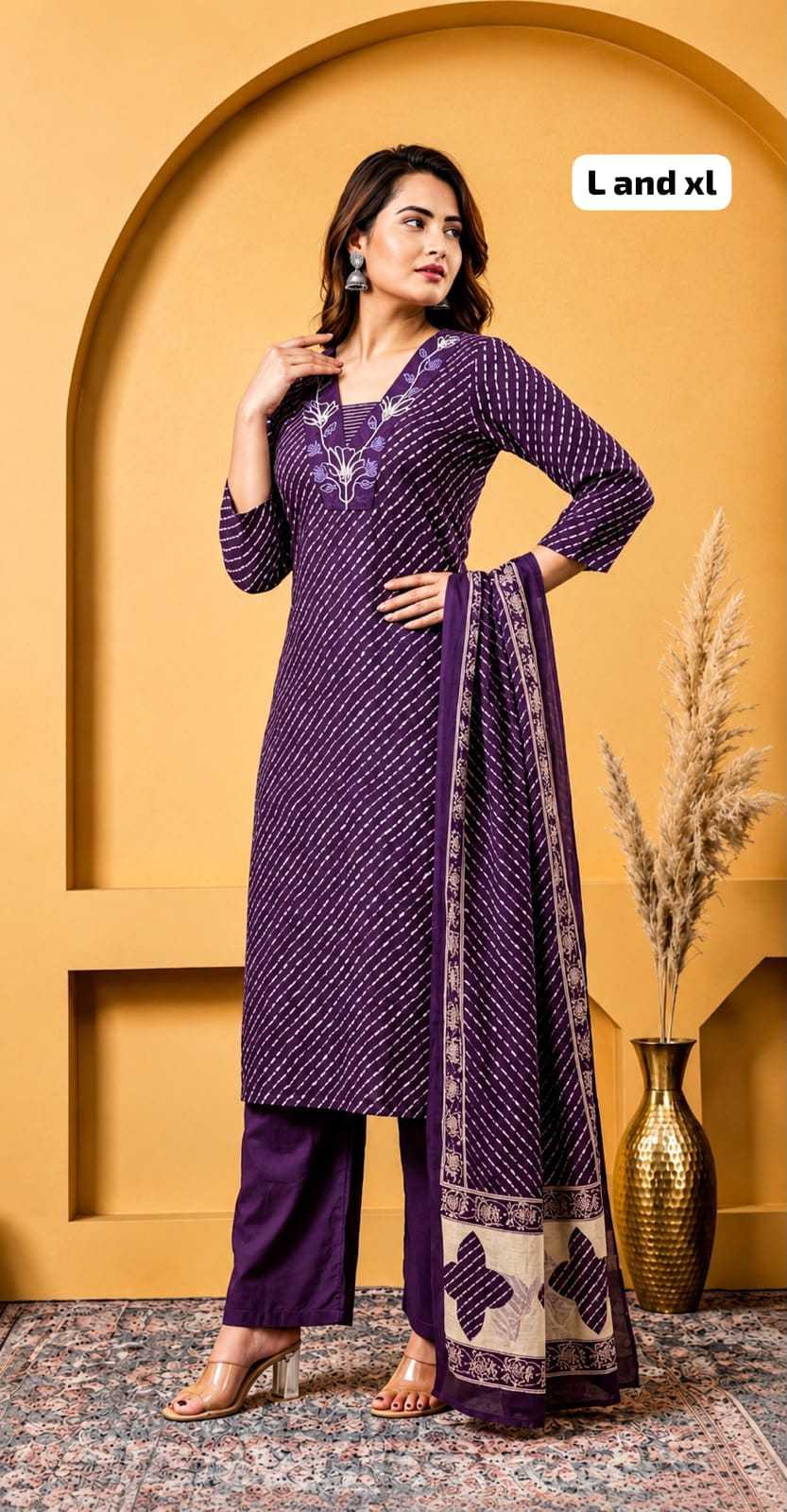 YNF Wholesale Cotton Designer Kurtis  | Surat Manufacturer