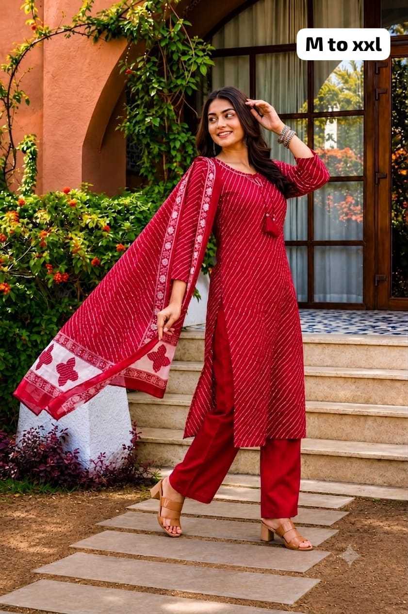 YNF Wholesale Cotton Designer Kurtis  | Surat Manufacturer