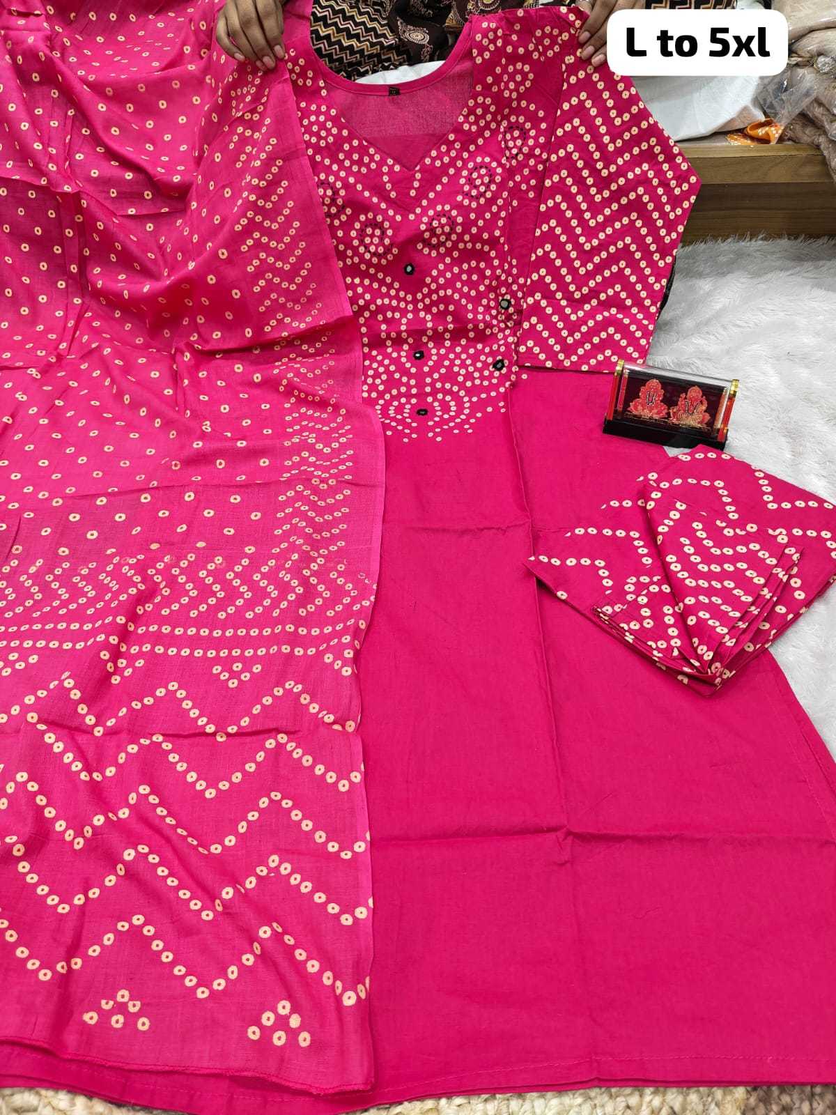 YNF Wholesale Chanderi Cotton Designer Kurtis KESH623 Kairavi | Surat Manufacturer