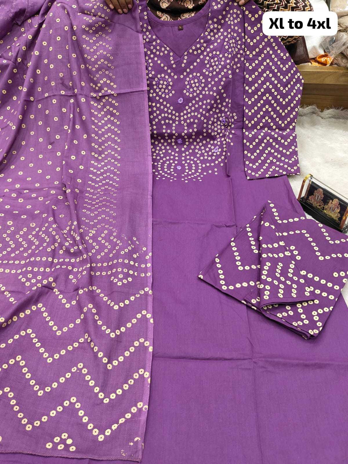 YNF Wholesale Chanderi Cotton Designer Kurtis KESH623 Kairavi | Surat Manufacturer